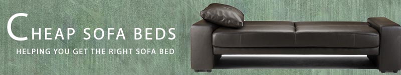 Cheap Sofa Beds